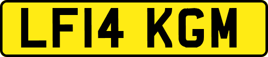 LF14KGM