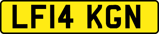 LF14KGN