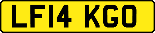 LF14KGO