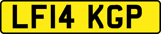 LF14KGP