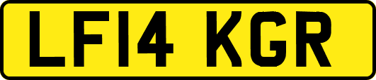 LF14KGR