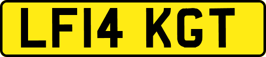 LF14KGT