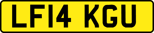 LF14KGU