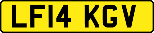 LF14KGV