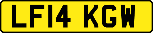 LF14KGW