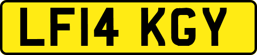 LF14KGY