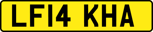 LF14KHA