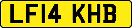LF14KHB