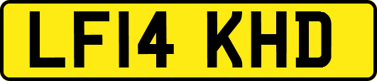 LF14KHD