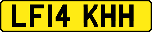 LF14KHH