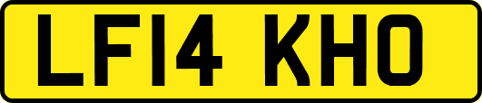 LF14KHO