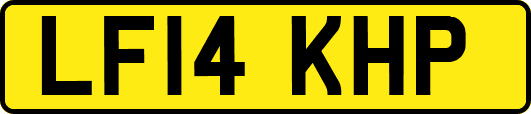 LF14KHP