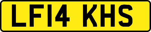 LF14KHS
