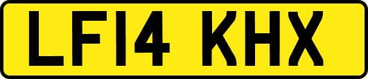 LF14KHX