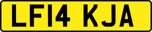 LF14KJA