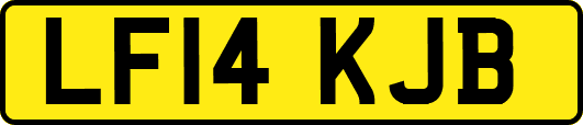 LF14KJB