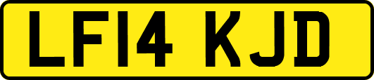 LF14KJD