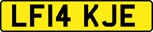 LF14KJE
