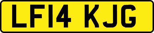 LF14KJG