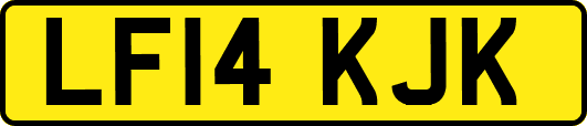 LF14KJK