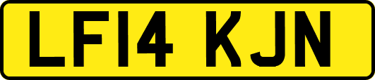 LF14KJN