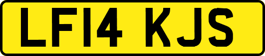 LF14KJS