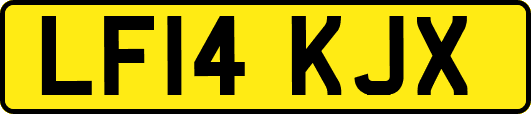 LF14KJX