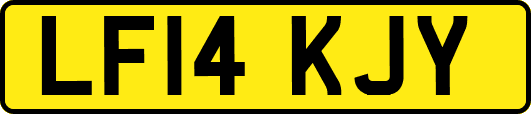 LF14KJY