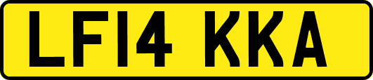 LF14KKA
