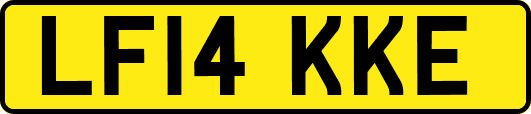 LF14KKE