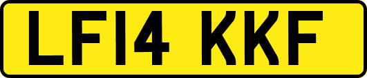 LF14KKF
