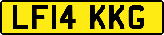 LF14KKG