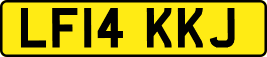 LF14KKJ