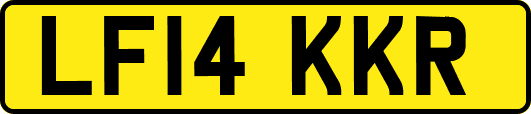 LF14KKR