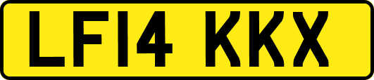 LF14KKX