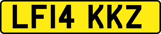 LF14KKZ
