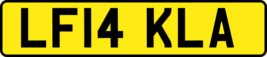 LF14KLA