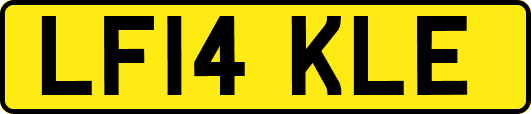 LF14KLE