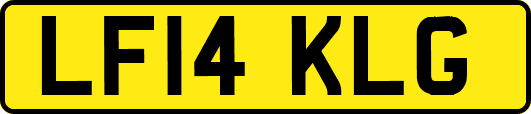 LF14KLG