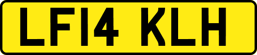 LF14KLH