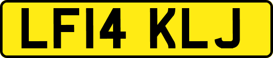 LF14KLJ