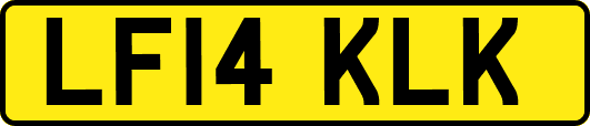 LF14KLK