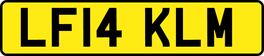 LF14KLM
