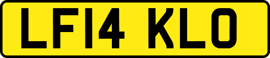 LF14KLO