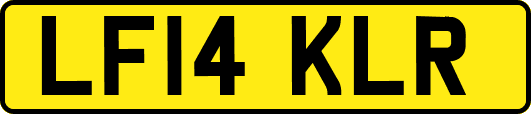 LF14KLR