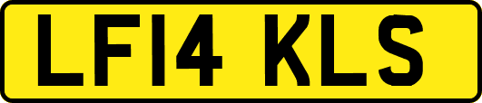 LF14KLS