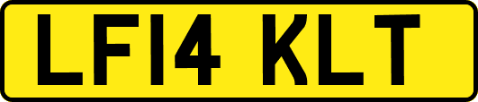 LF14KLT