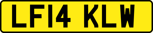 LF14KLW