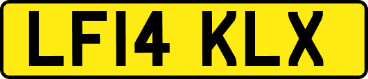LF14KLX