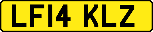 LF14KLZ